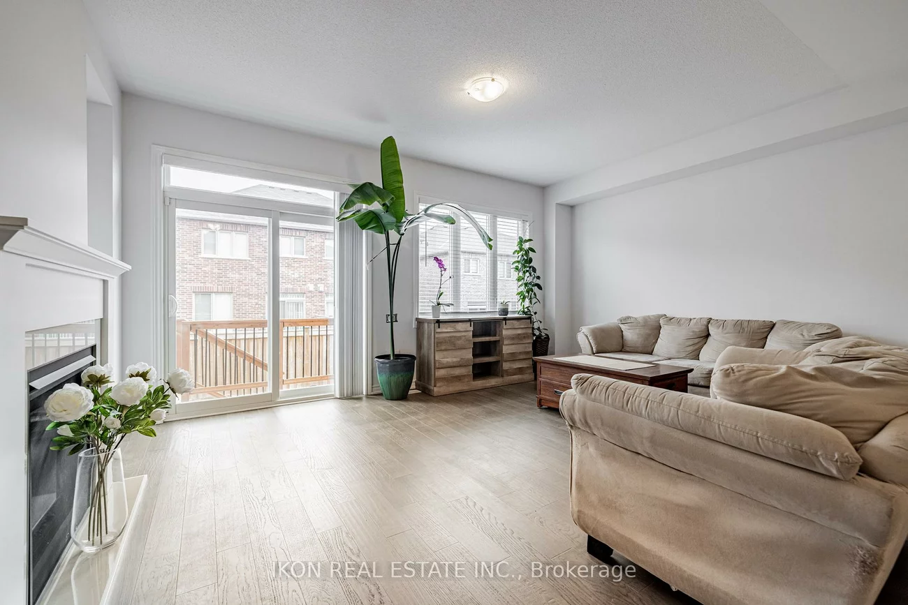 33, Robb Thompson, Mt Albert, East Gwillimbury