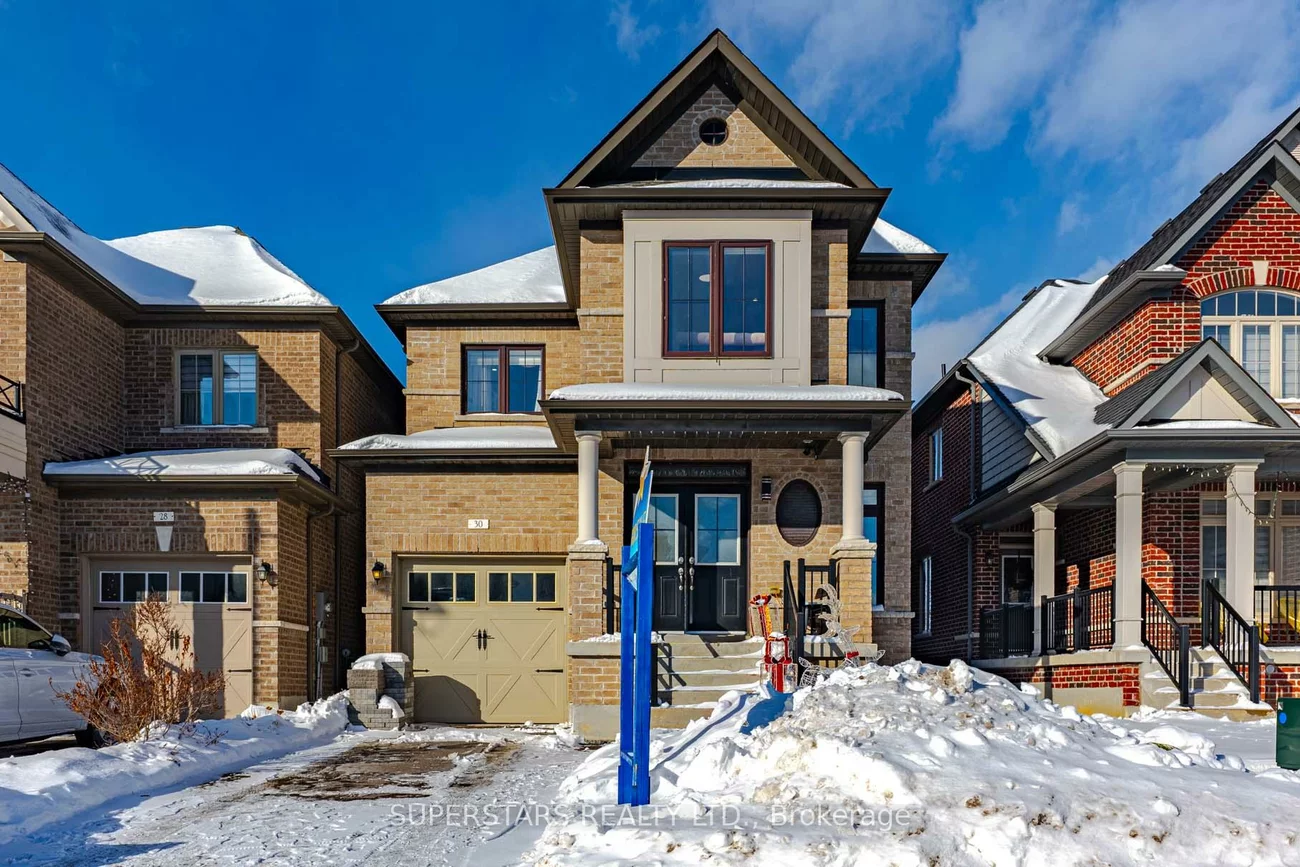 30, Festival, Sharon, East Gwillimbury