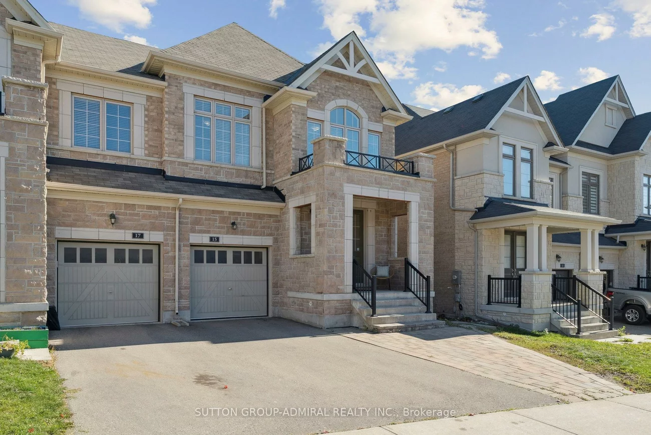 15, John Smith, Holland Landing, East Gwillimbury