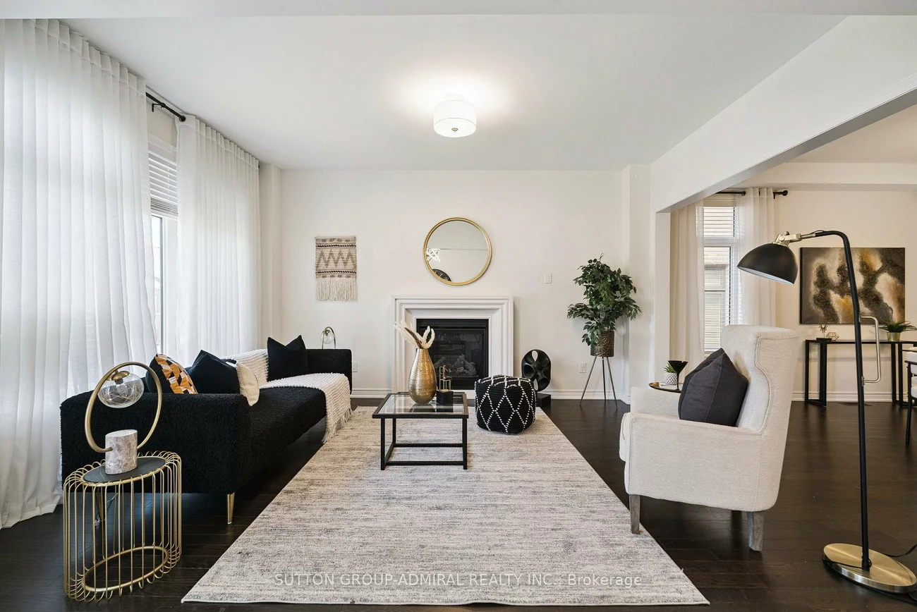 15, John Smith, Holland Landing, East Gwillimbury