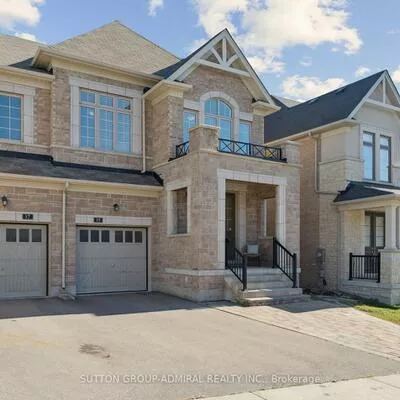 15, John Smith, Holland Landing, East Gwillimbury
