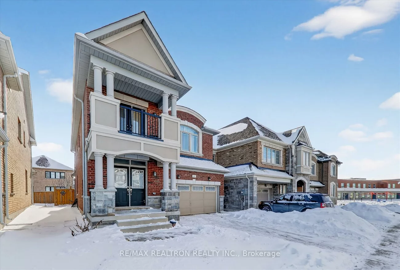 107, Walter English, Queensville, East Gwillimbury