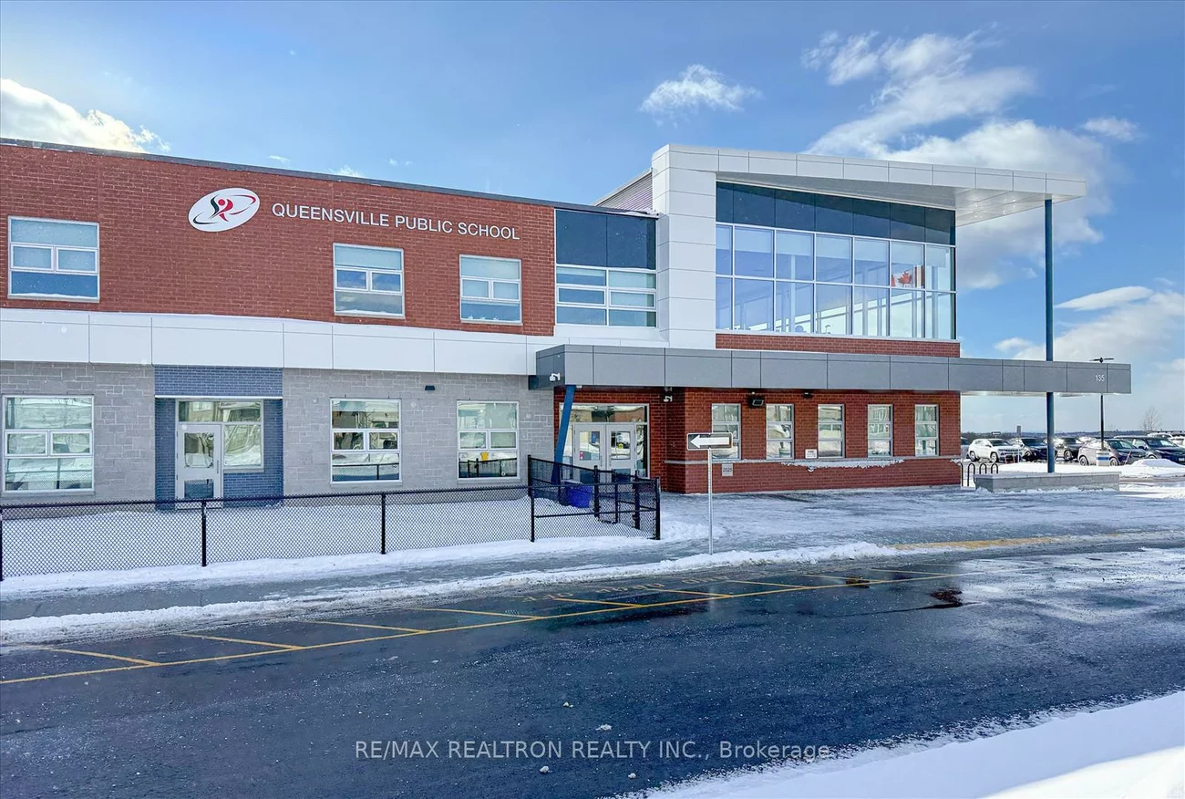 107, Walter English, Queensville, East Gwillimbury