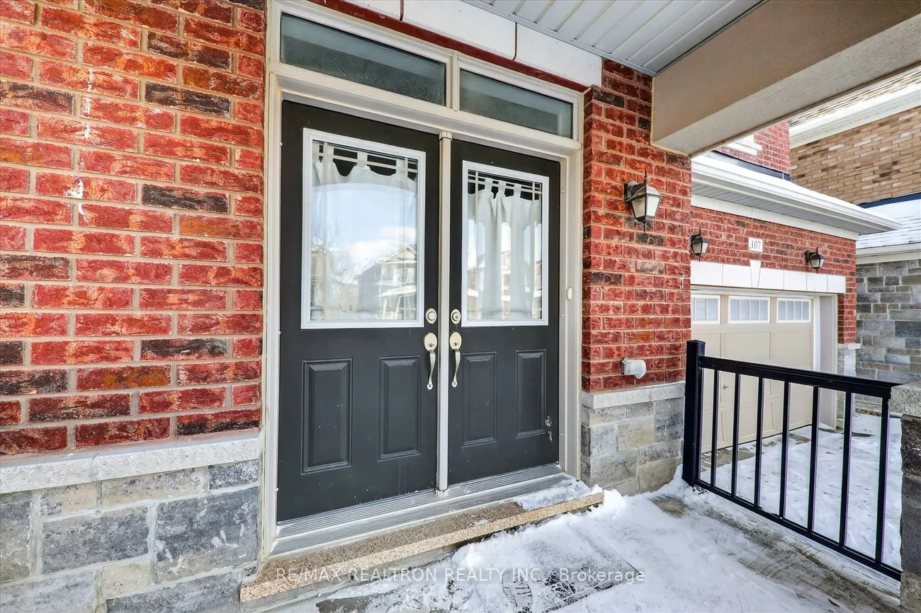 107, Walter English, Queensville, East Gwillimbury