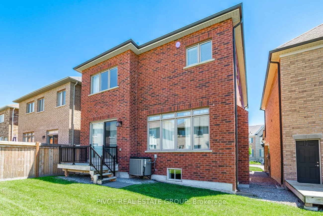 4, Clara May, Rural East Gwillimbury, East Gwillimbury