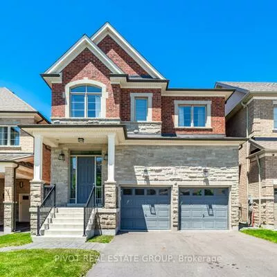 4, Clara May, Rural East Gwillimbury, East Gwillimbury