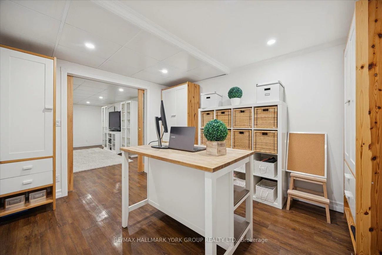 501, Samuel Harper, Mt Albert, East Gwillimbury