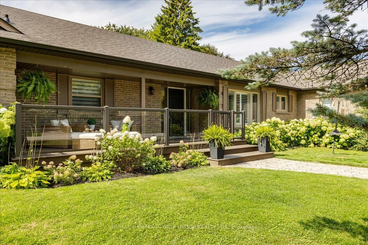 501, Samuel Harper, Mt Albert, East Gwillimbury