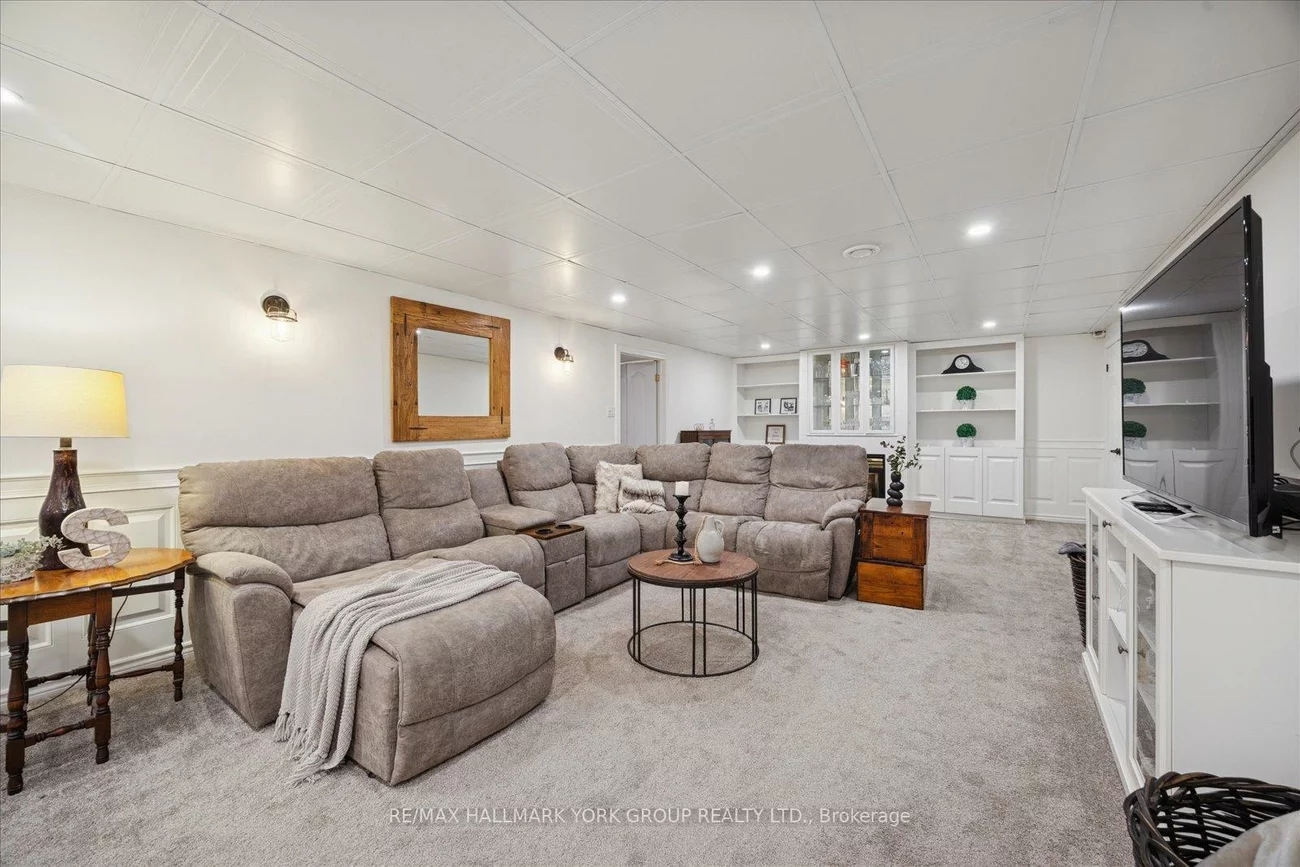 501, Samuel Harper, Mt Albert, East Gwillimbury