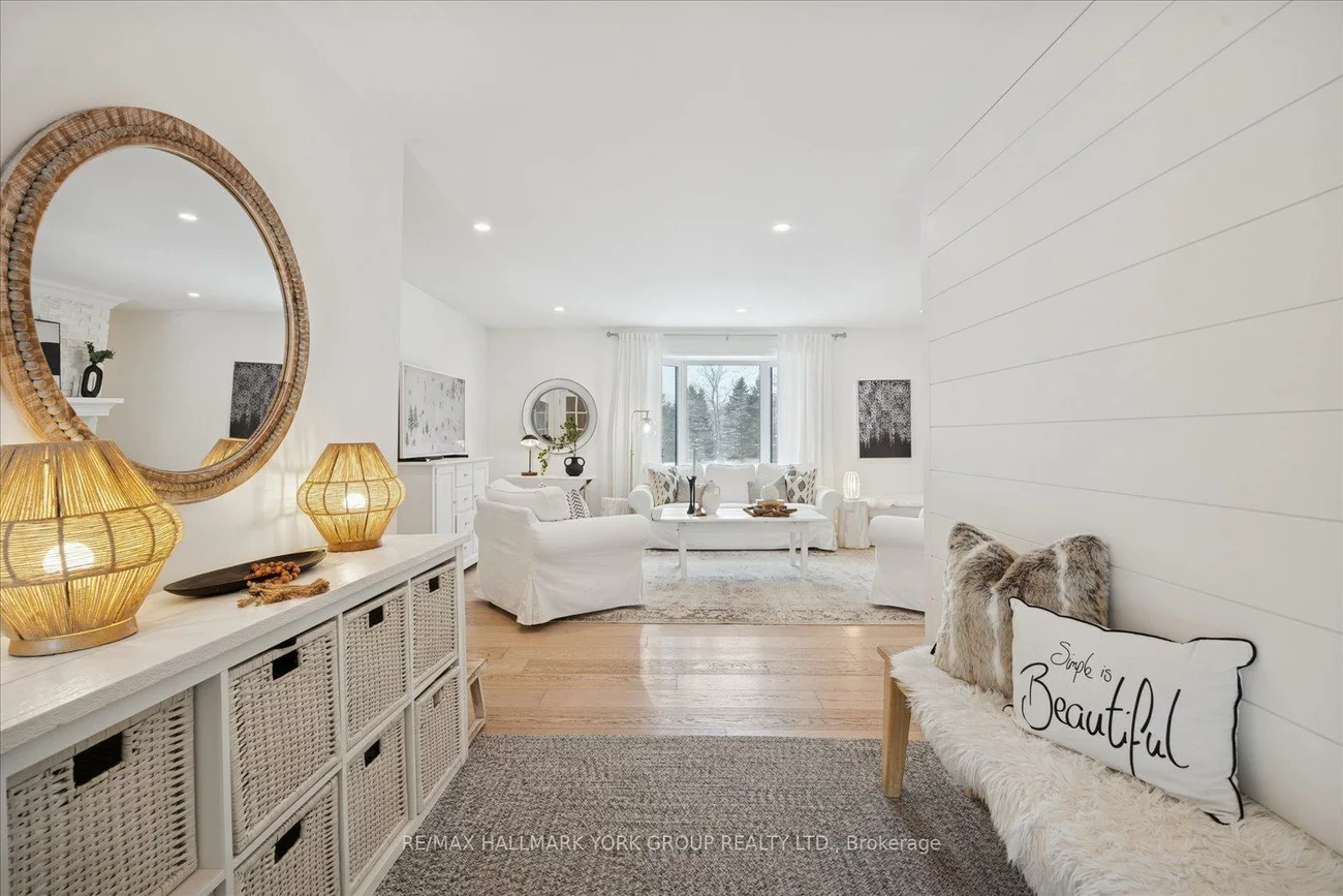 501, Samuel Harper, Mt Albert, East Gwillimbury