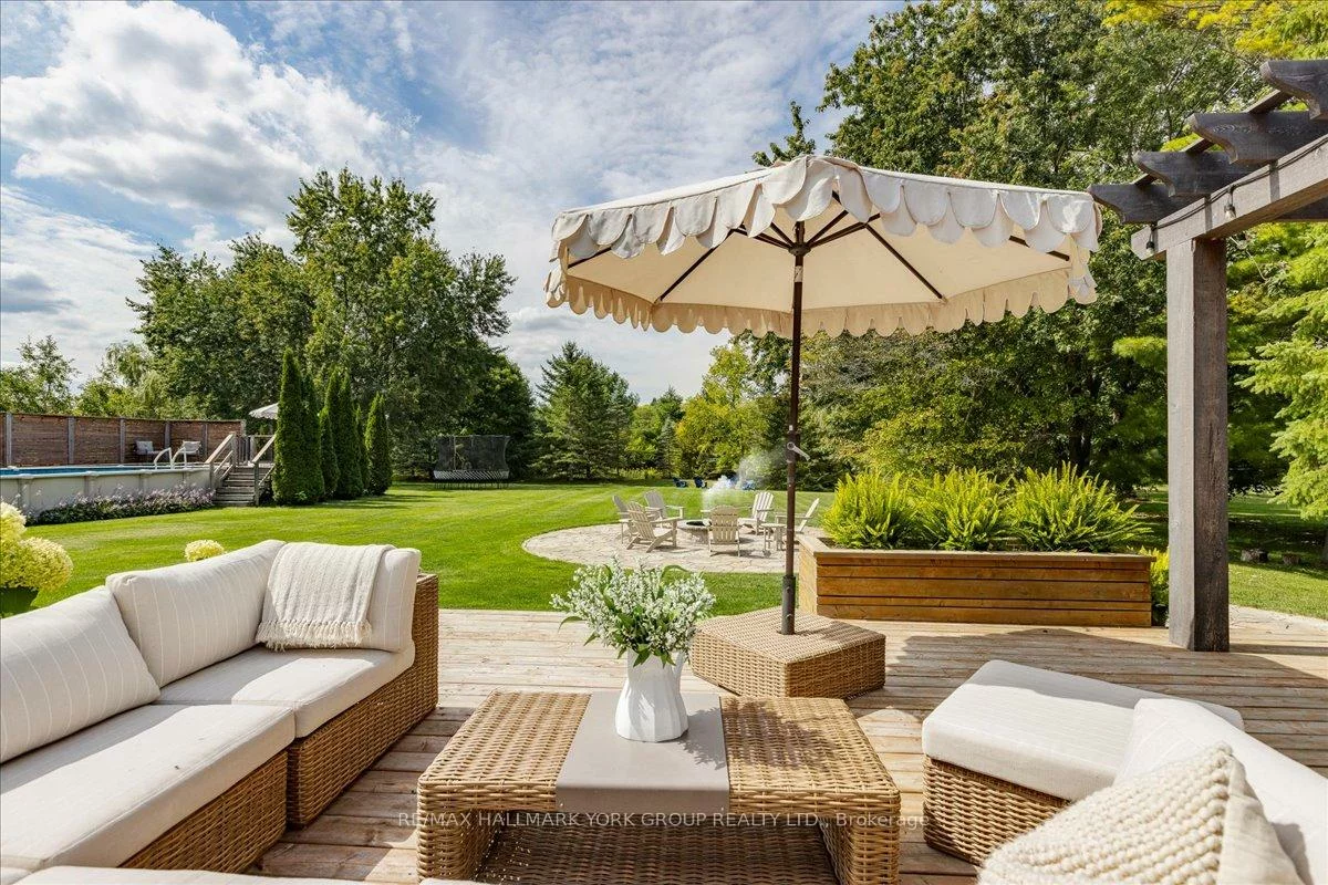 501, Samuel Harper, Mt Albert, East Gwillimbury