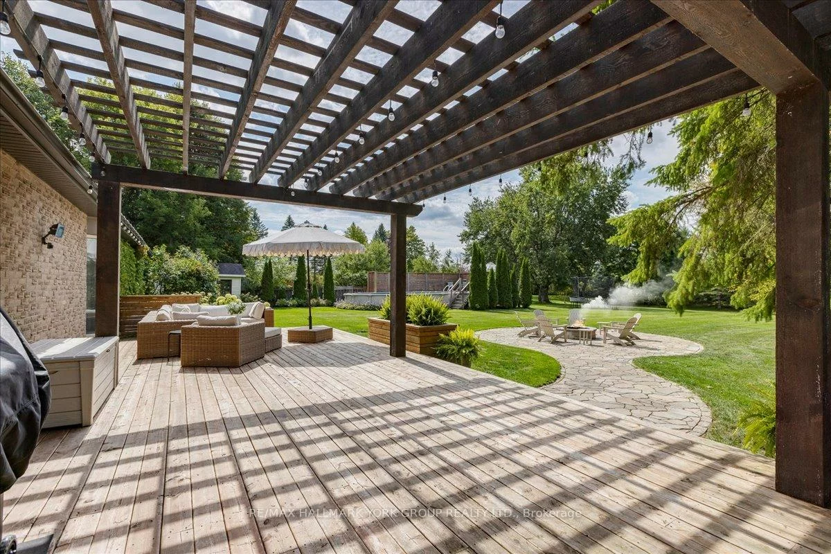 501, Samuel Harper, Mt Albert, East Gwillimbury