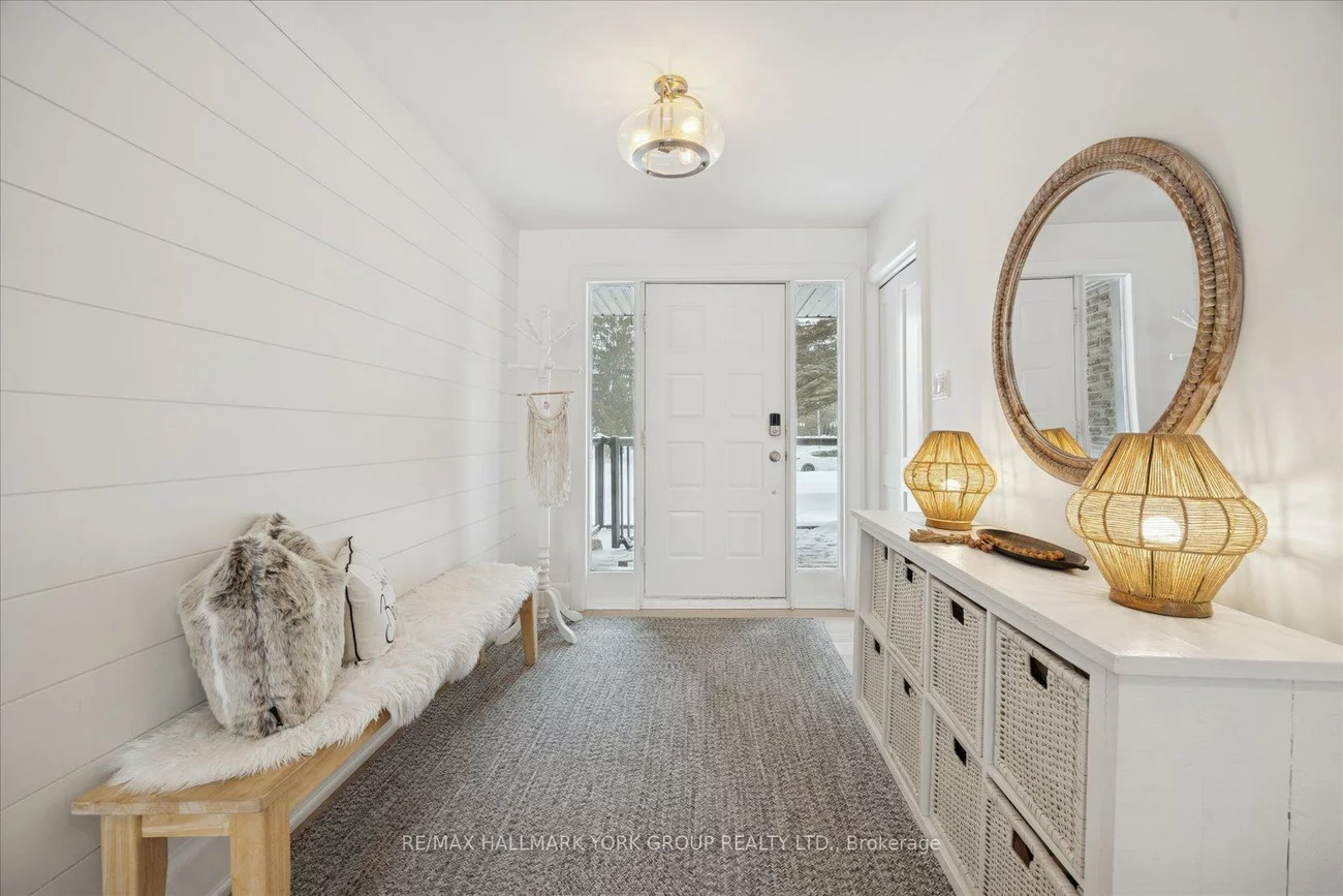 501, Samuel Harper, Mt Albert, East Gwillimbury