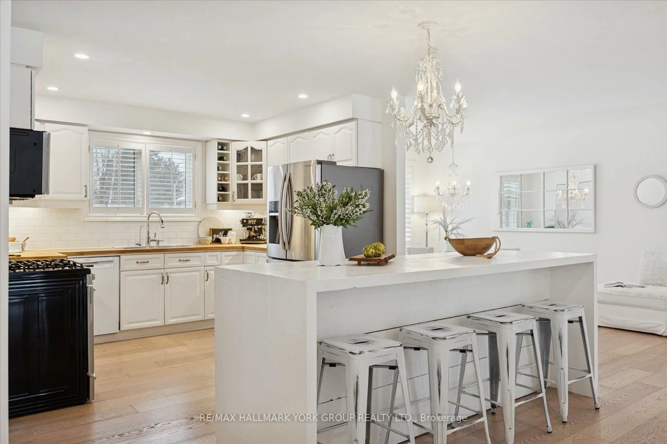 501, Samuel Harper, Mt Albert, East Gwillimbury