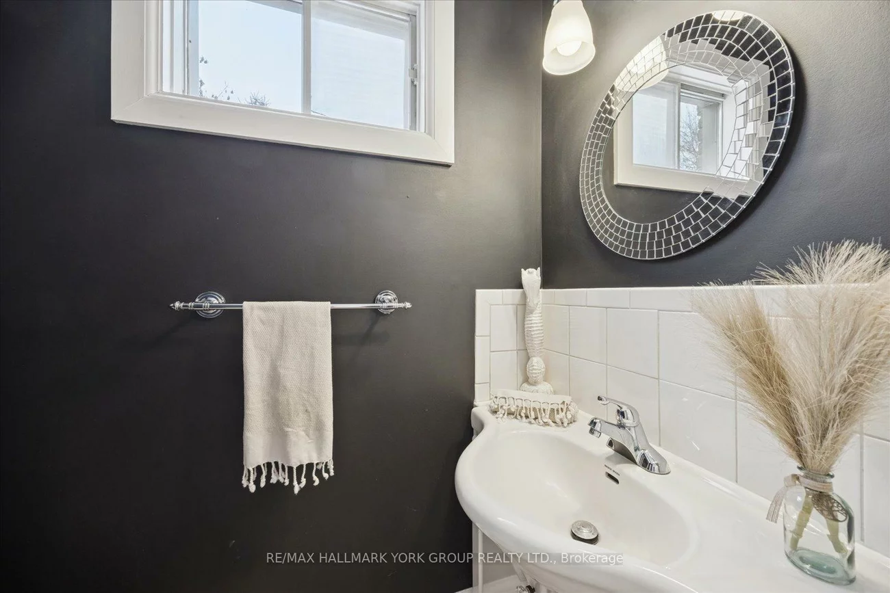 501, Samuel Harper, Mt Albert, East Gwillimbury