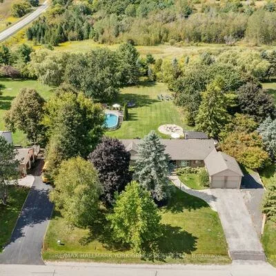 501, Samuel Harper, Mt Albert, East Gwillimbury