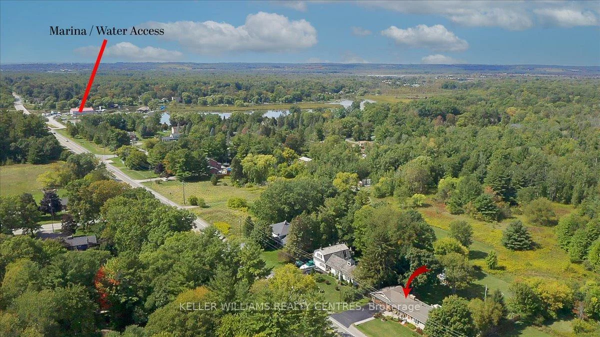 146, Queensville, Holland Landing, East Gwillimbury