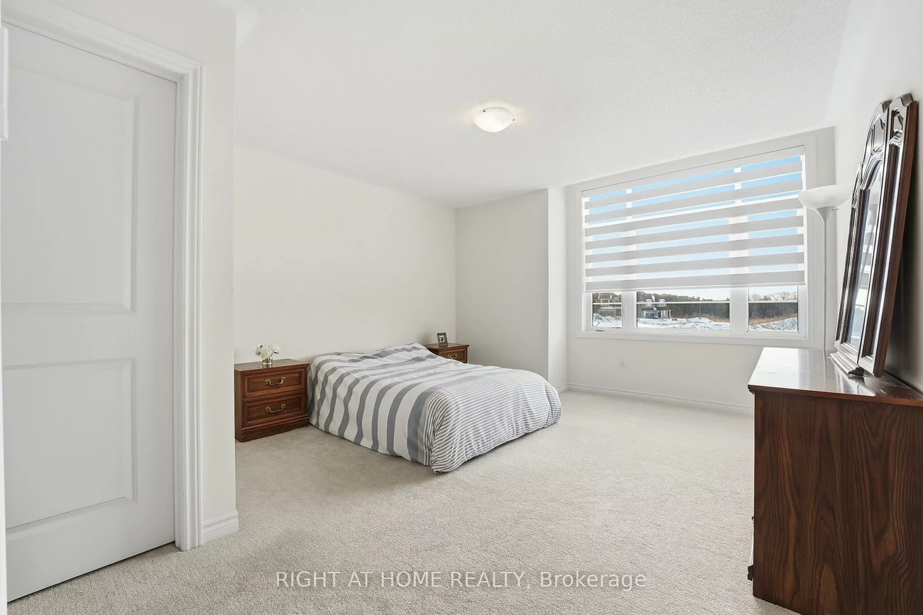 58, Charles White, Sharon, East Gwillimbury