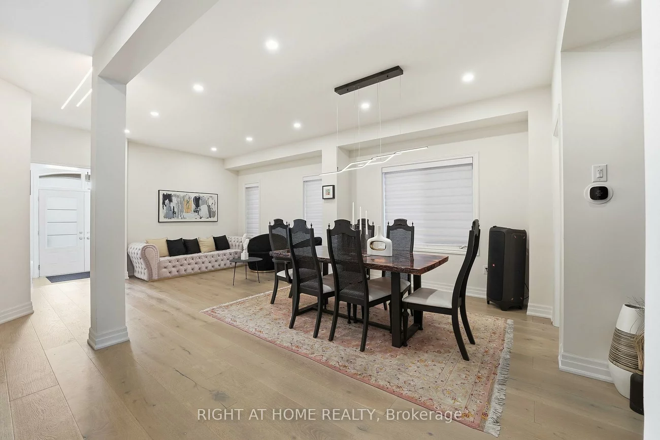 58, Charles White, Sharon, East Gwillimbury