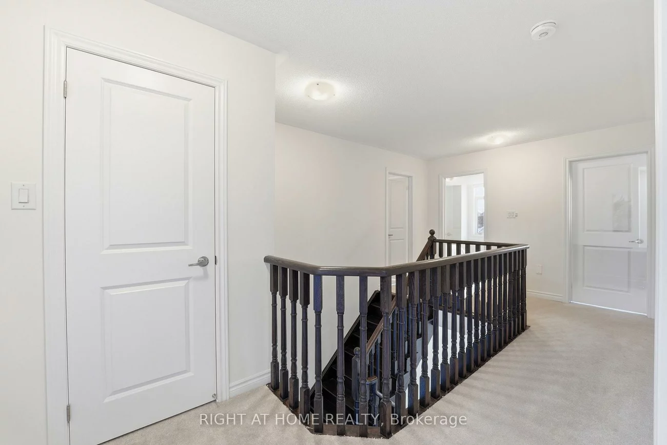 58, Charles White, Sharon, East Gwillimbury