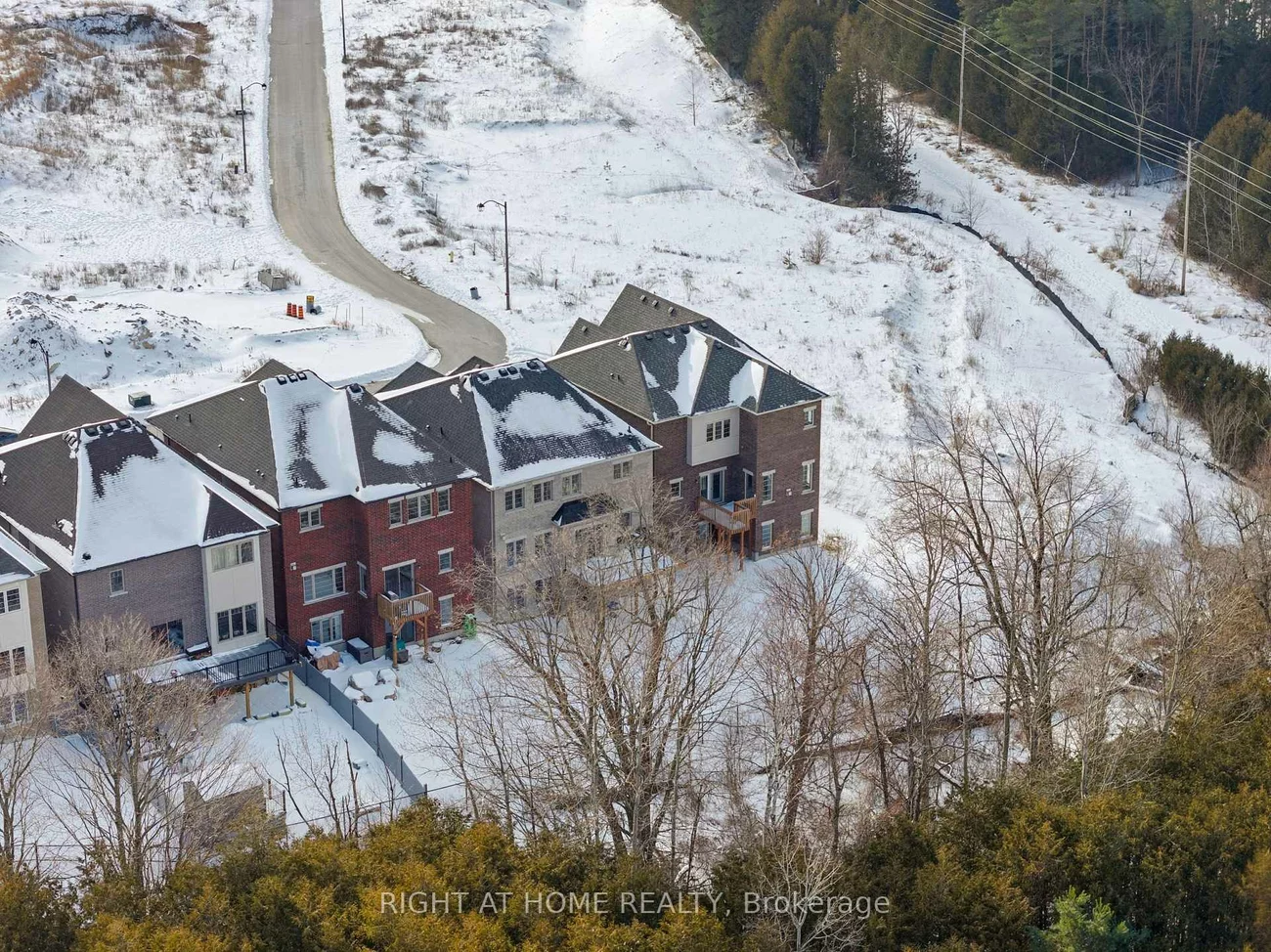 58, Charles White, Sharon, East Gwillimbury