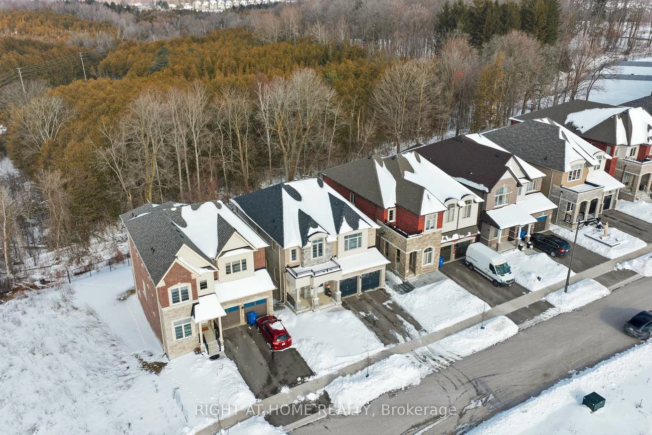 58, Charles White, Sharon, East Gwillimbury