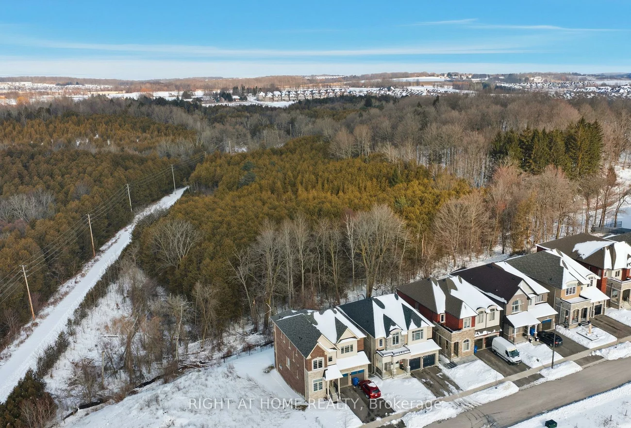 58, Charles White, Sharon, East Gwillimbury