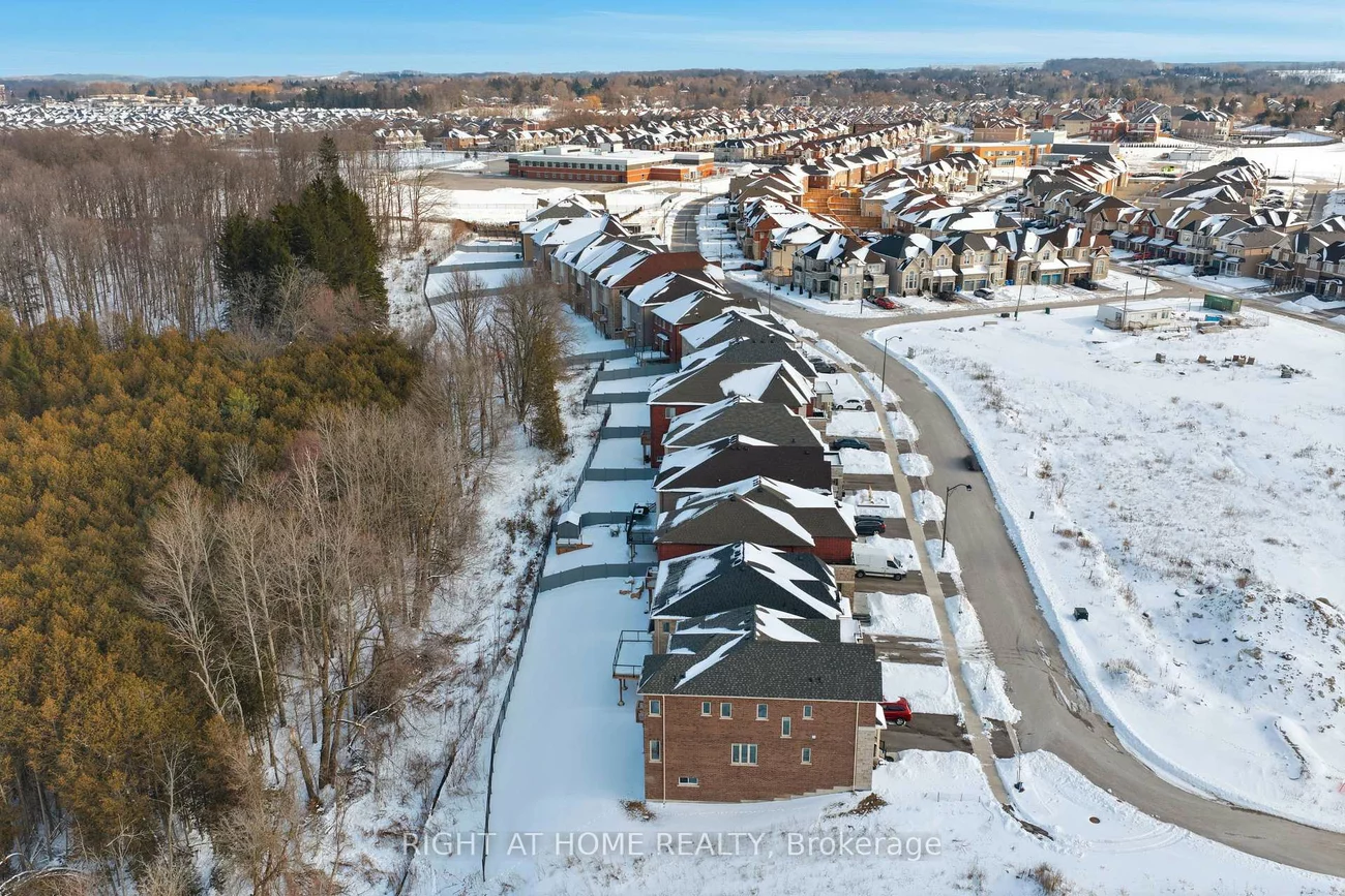 58, Charles White, Sharon, East Gwillimbury