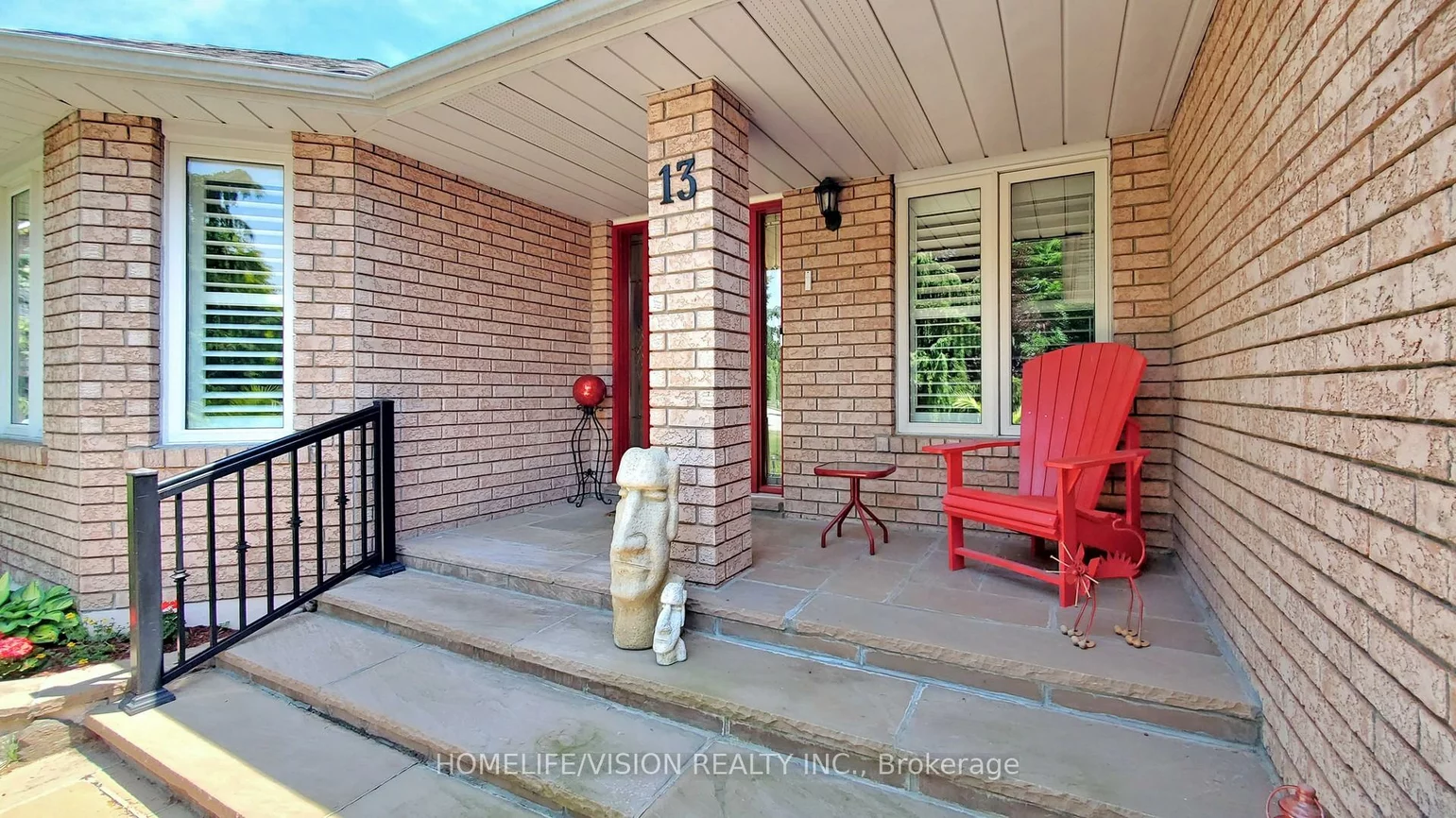 13, Karissa, Holland Landing, East Gwillimbury