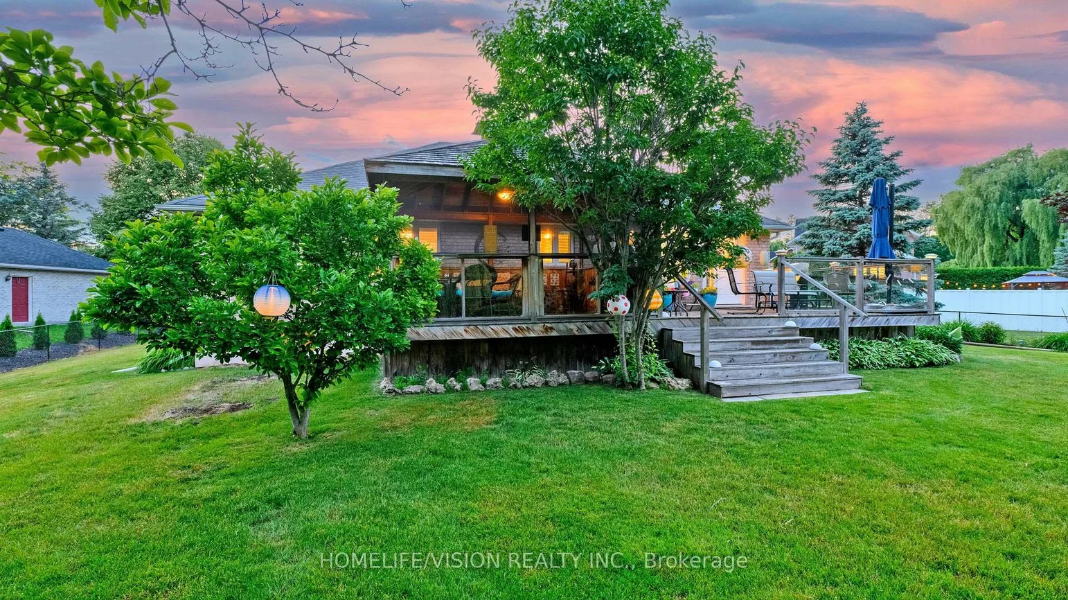 13, Karissa, Holland Landing, East Gwillimbury