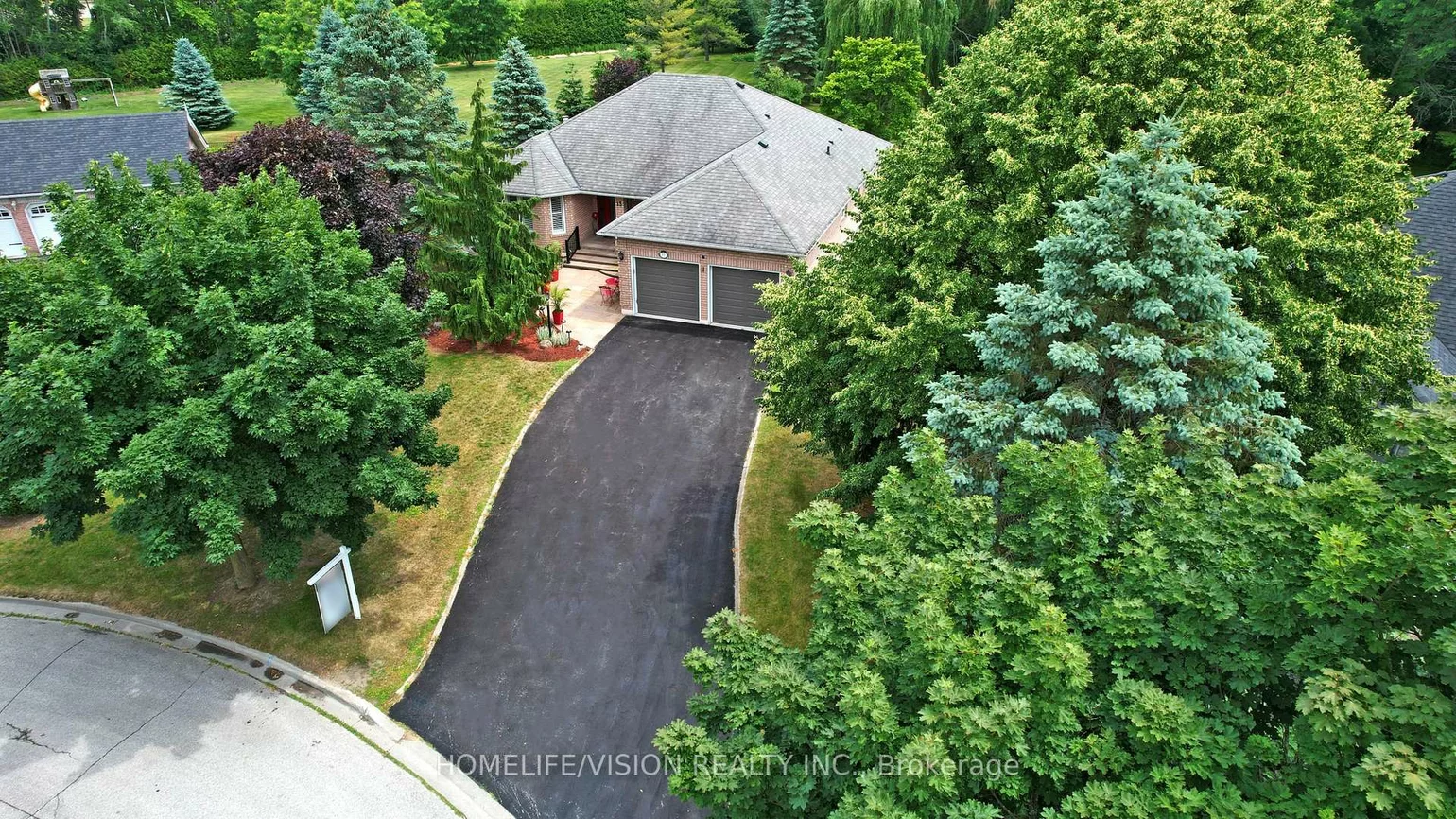 13, Karissa, Holland Landing, East Gwillimbury