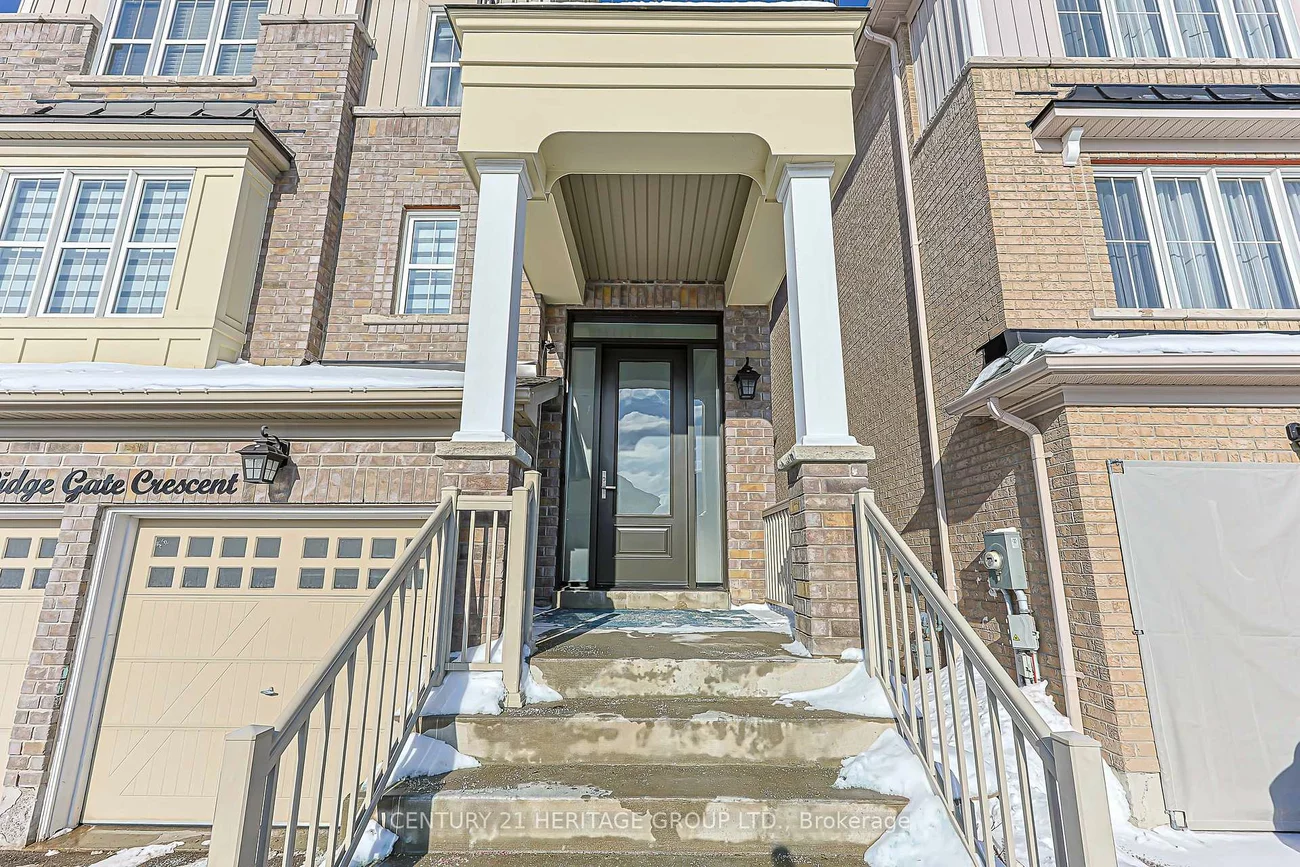 93, Ridge Gate, Mt Albert, East Gwillimbury