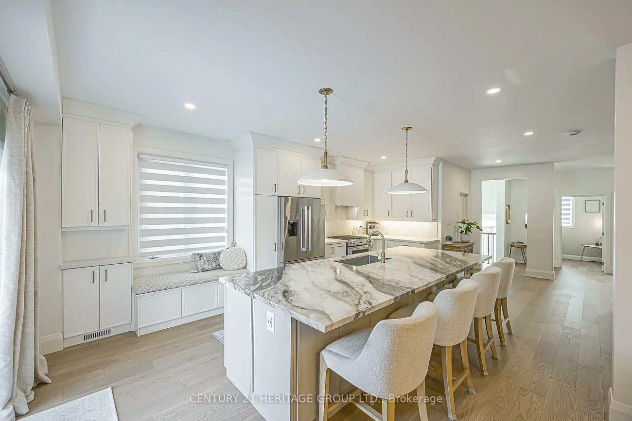 93, Ridge Gate, Mt Albert, East Gwillimbury