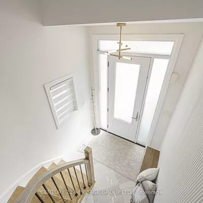 93, Ridge Gate, Mt Albert, East Gwillimbury