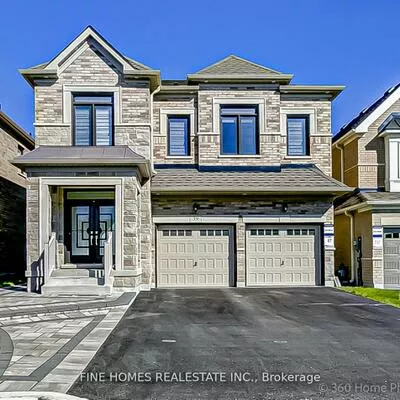 39, Tesla, Holland Landing, East Gwillimbury