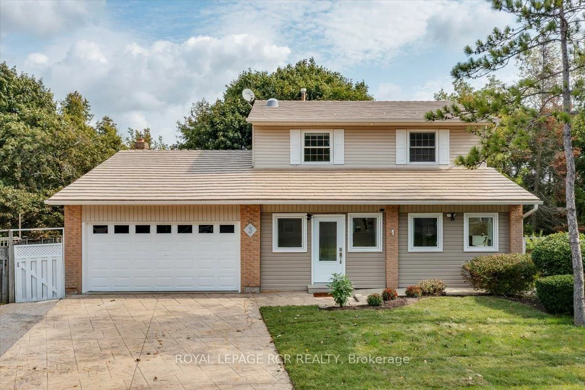 3, Royal Oak, Mt Albert, East Gwillimbury