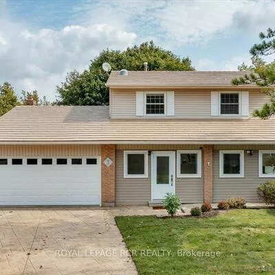 3, Royal Oak, Mt Albert, East Gwillimbury