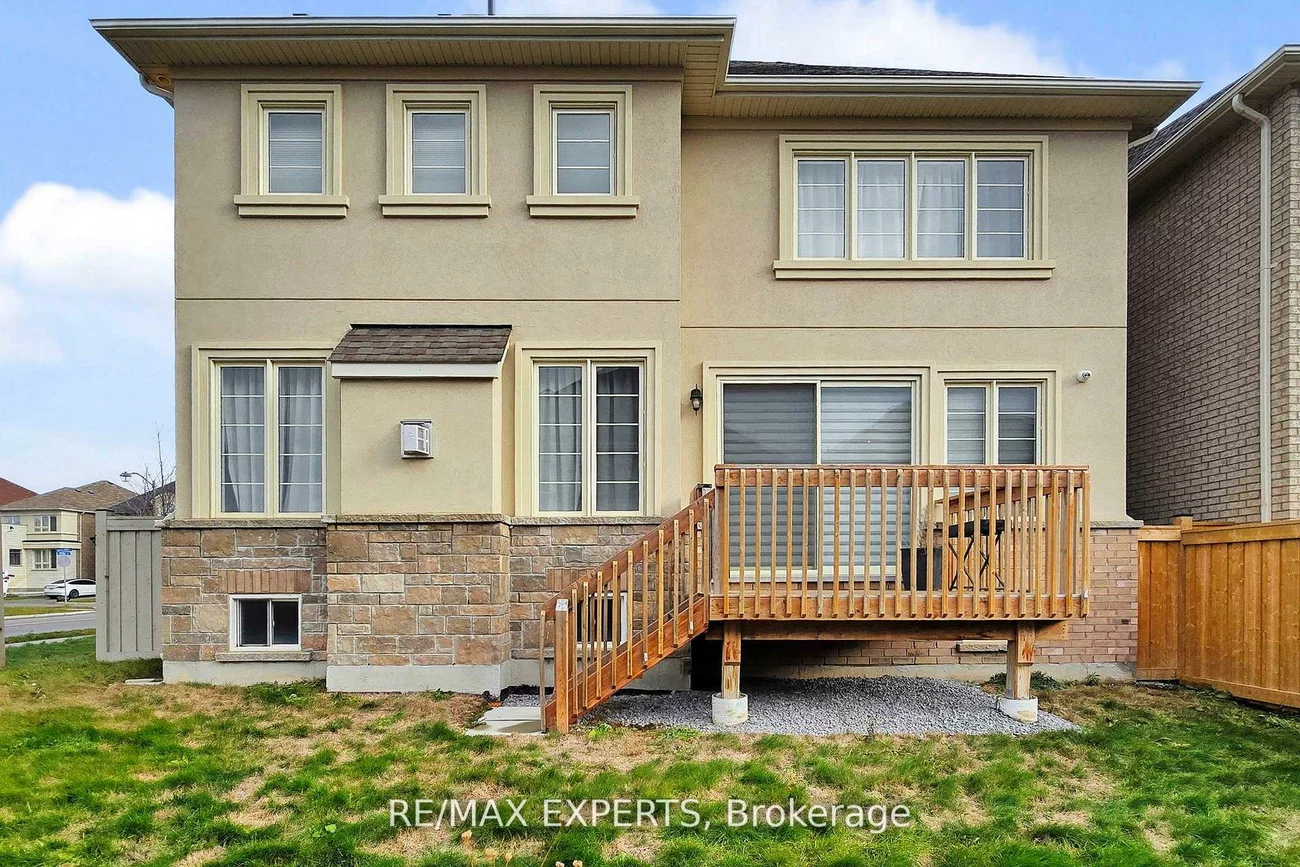 167, Frederick Pearson, Queensville, East Gwillimbury