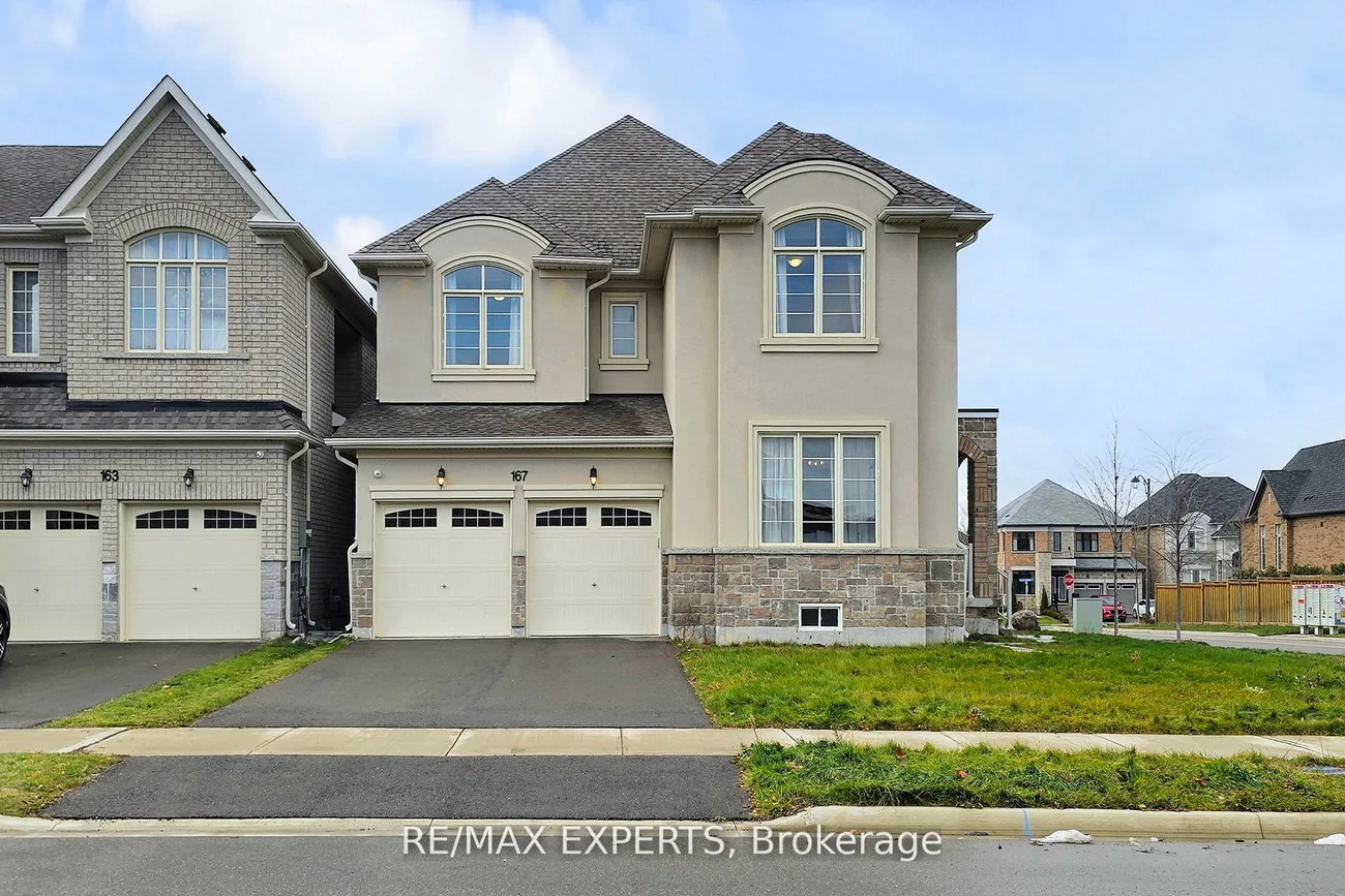 167, Frederick Pearson, Queensville, East Gwillimbury