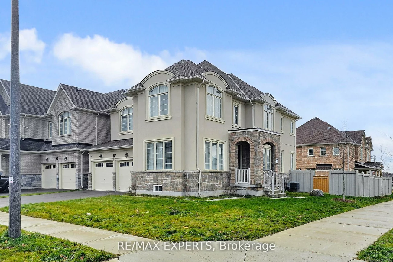 167, Frederick Pearson, Queensville, East Gwillimbury