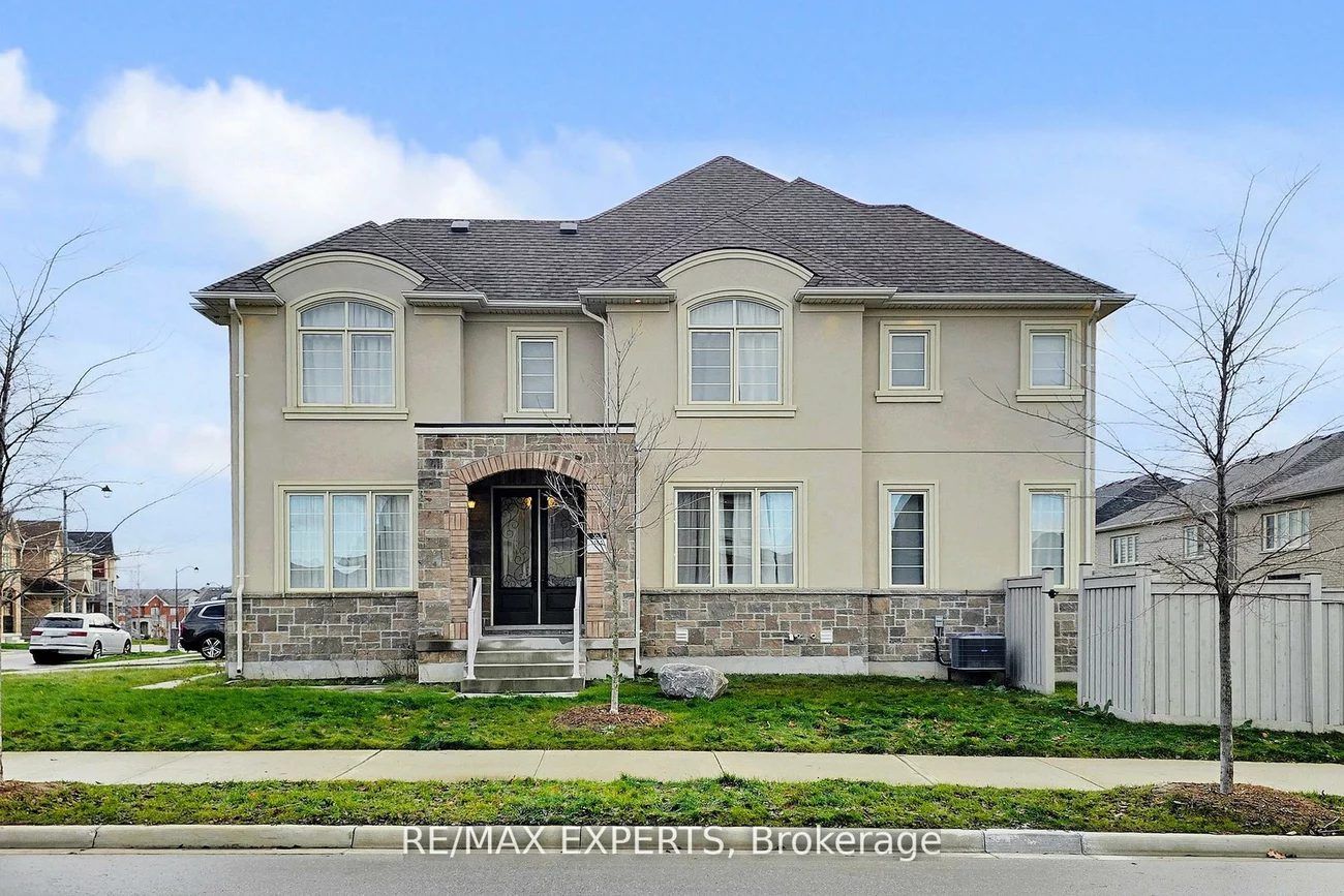 167, Frederick Pearson, Queensville, East Gwillimbury