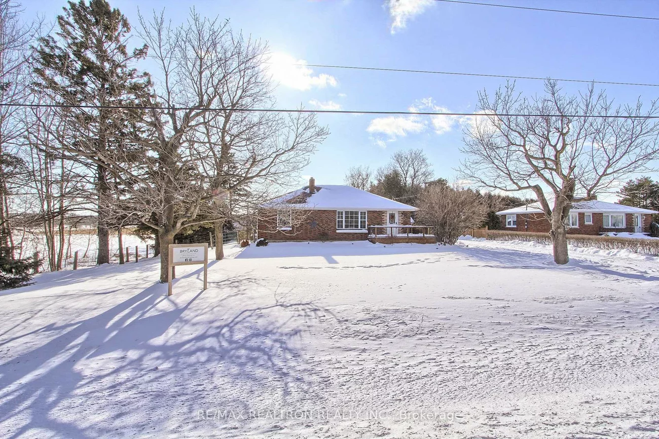 4881, Mount Albert, Rural East Gwillimbury, East Gwillimbury