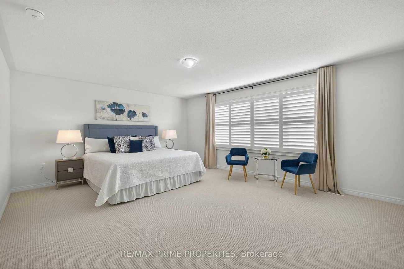 32, Frederick Taylor, Mt Albert, East Gwillimbury