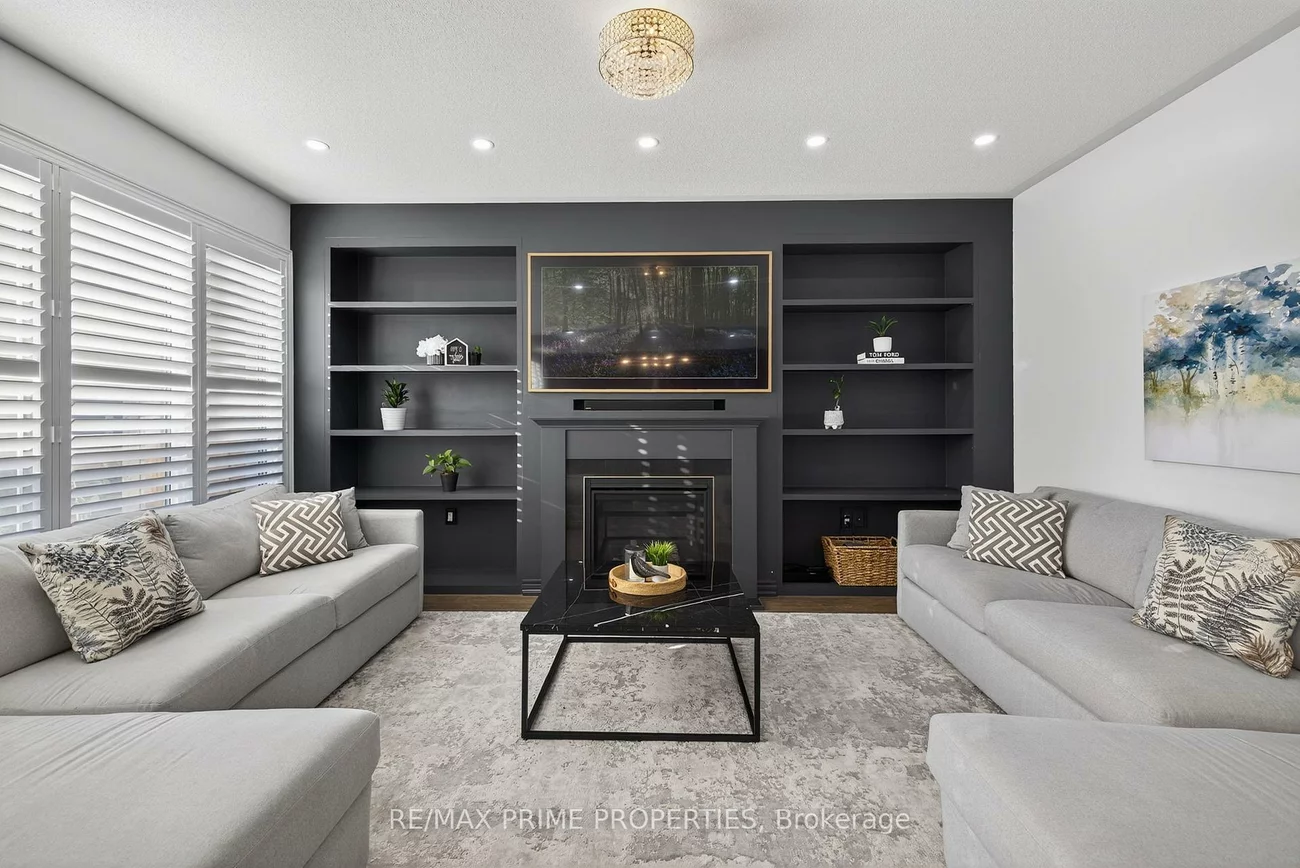 32, Frederick Taylor, Mt Albert, East Gwillimbury