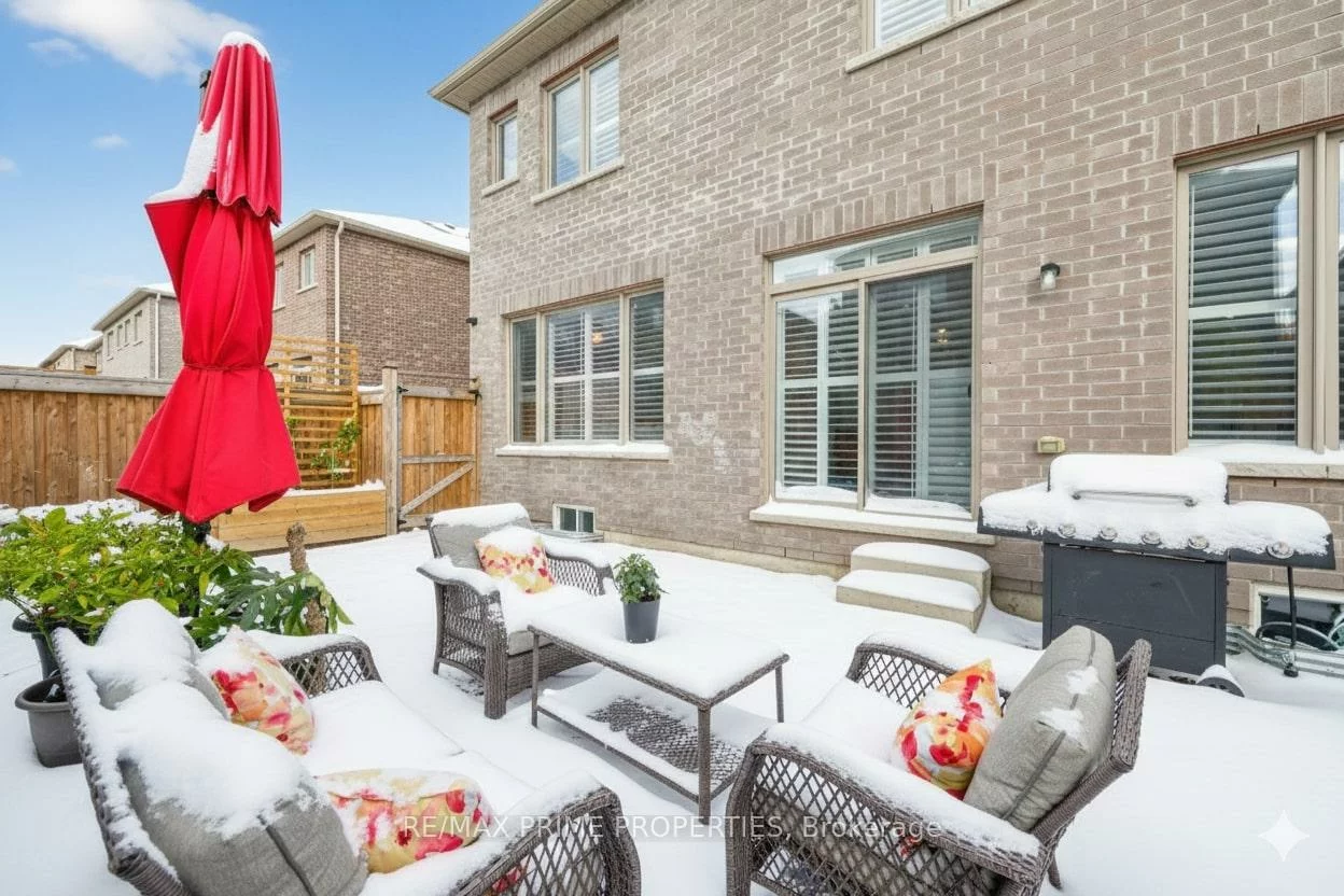 32, Frederick Taylor, Mt Albert, East Gwillimbury