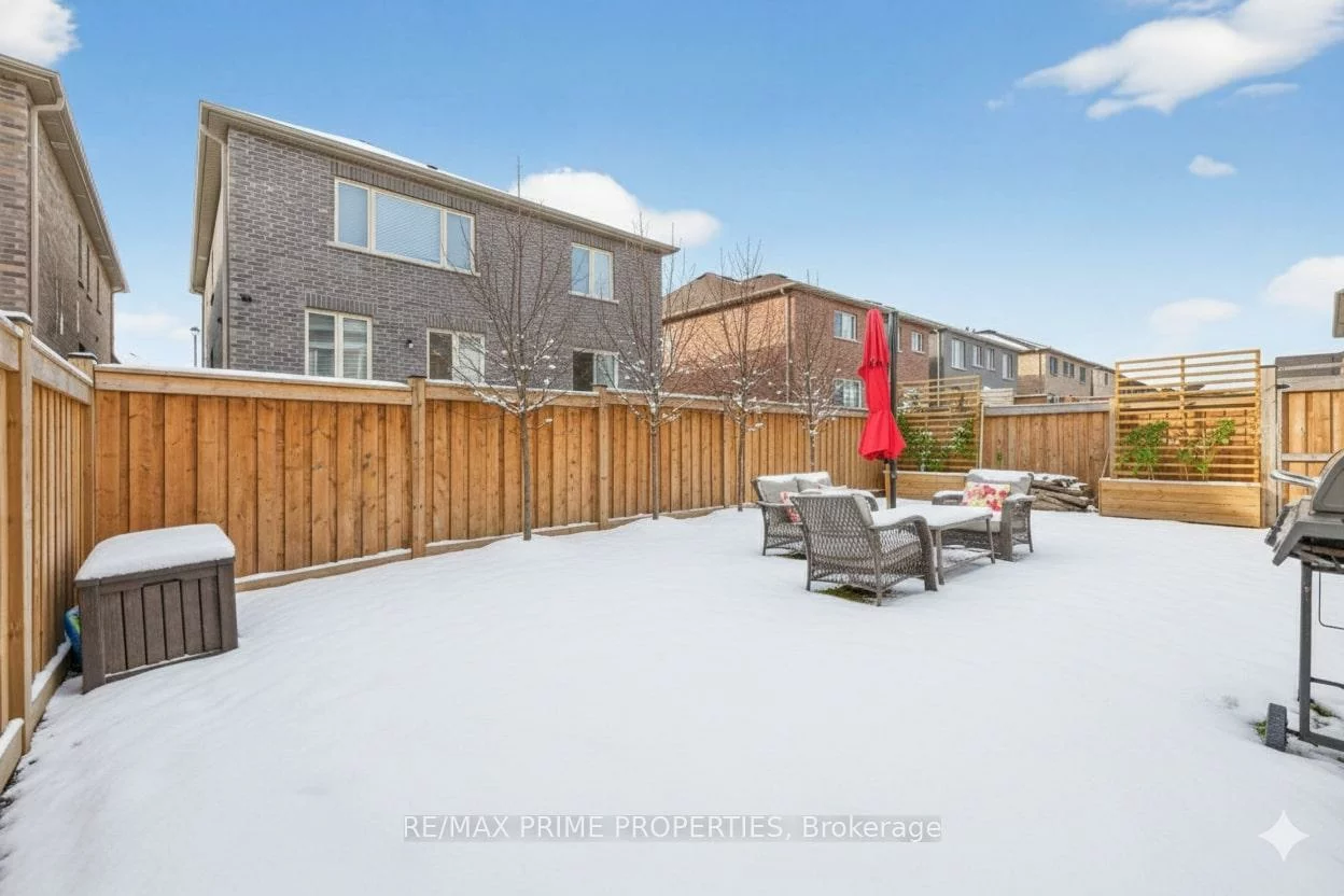 32, Frederick Taylor, Mt Albert, East Gwillimbury