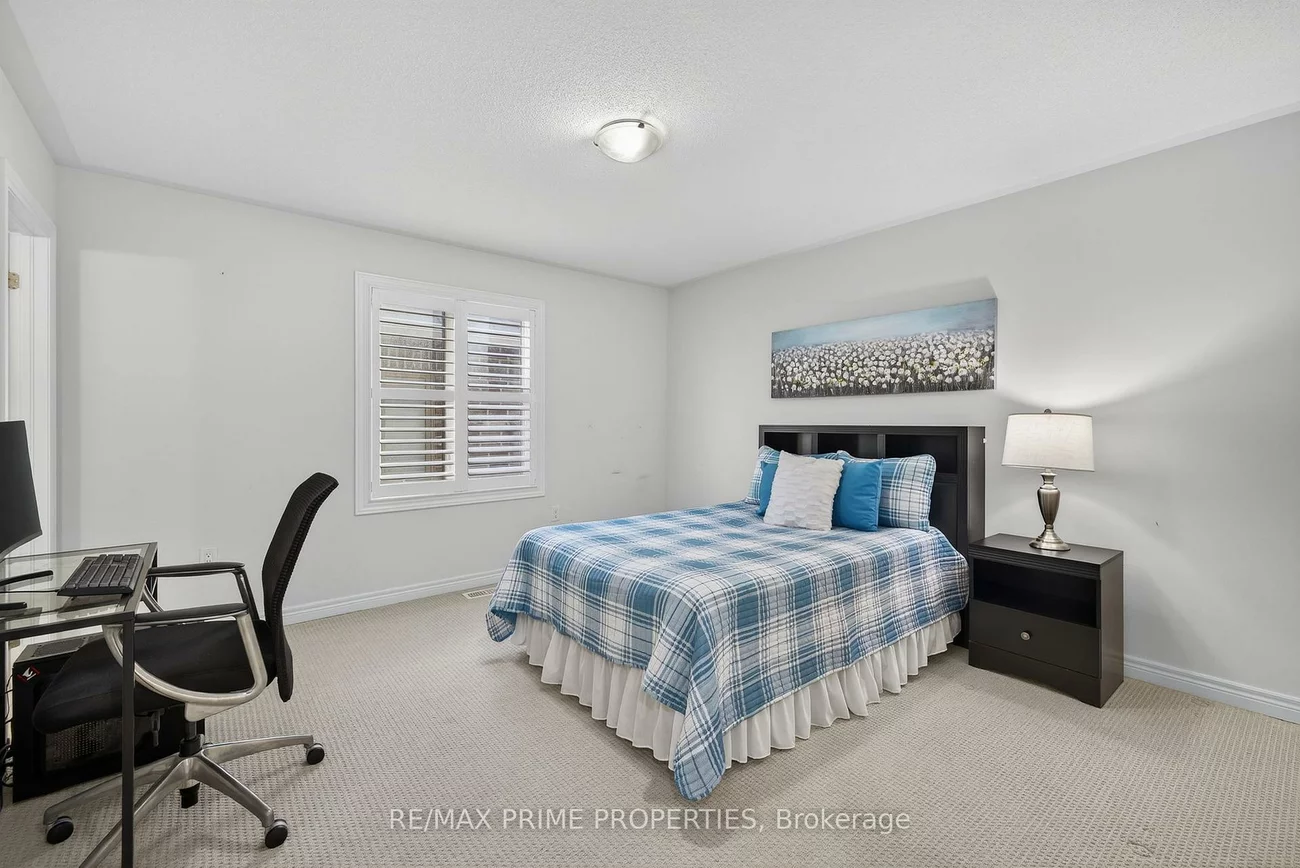 32, Frederick Taylor, Mt Albert, East Gwillimbury