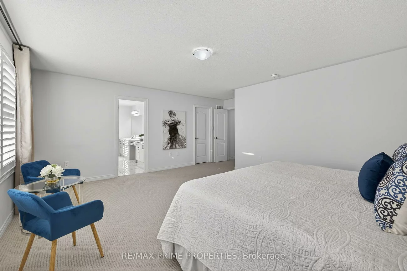 32, Frederick Taylor, Mt Albert, East Gwillimbury