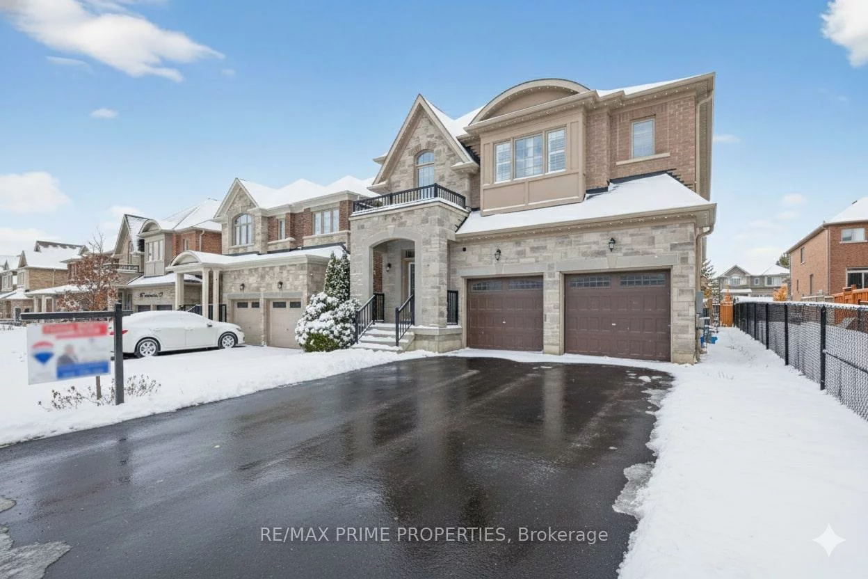 32, Frederick Taylor, Mt Albert, East Gwillimbury