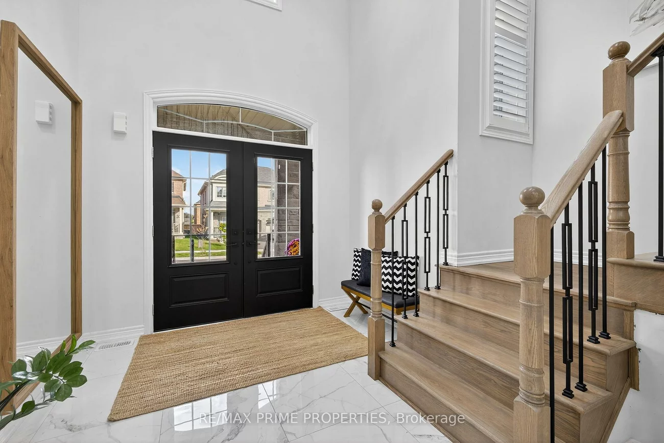 32, Frederick Taylor, Mt Albert, East Gwillimbury